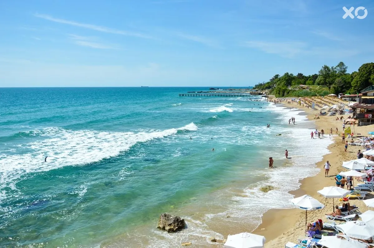 Sirius Beach Hotel & SPA