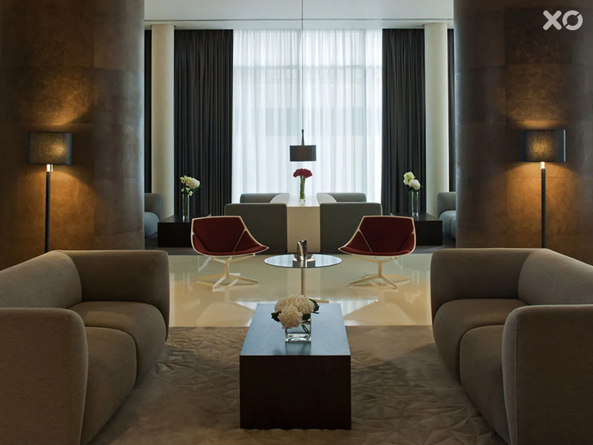 Voco Dubai