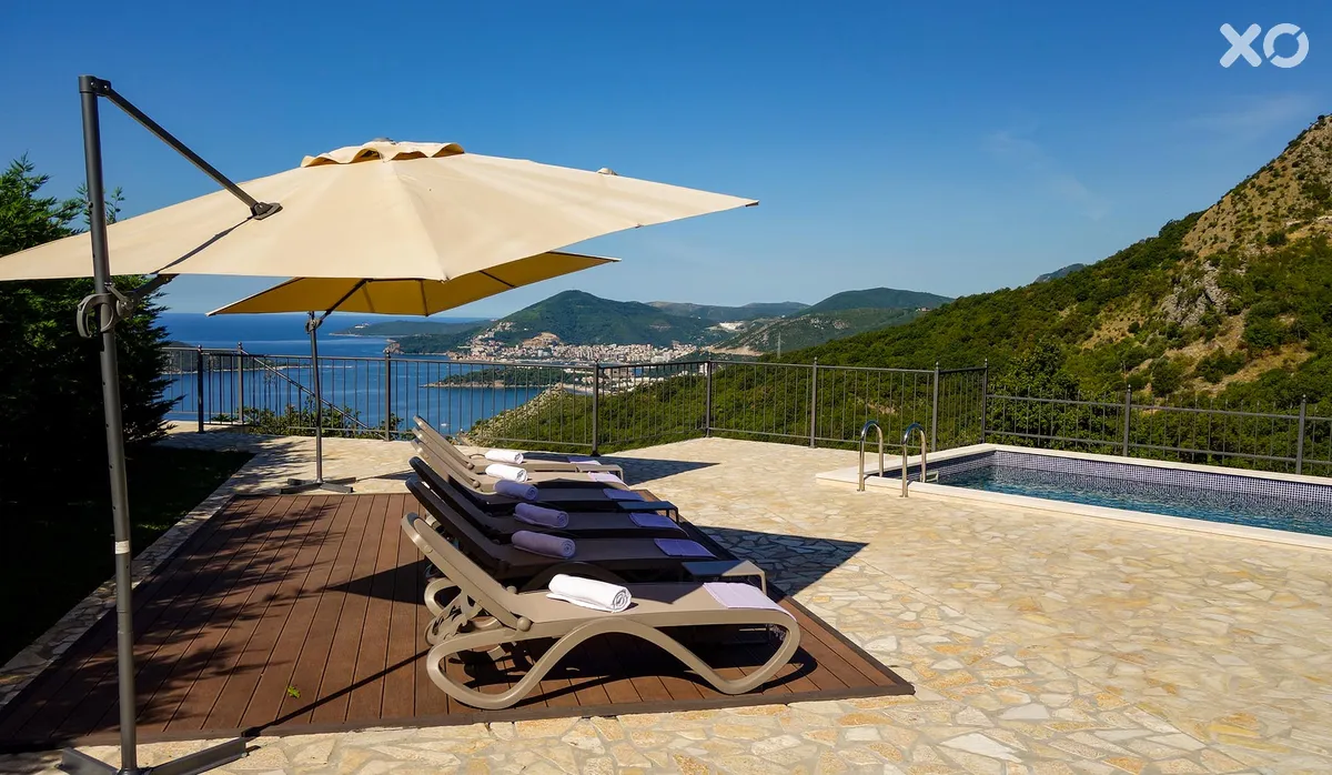 Oak Leaf Residences