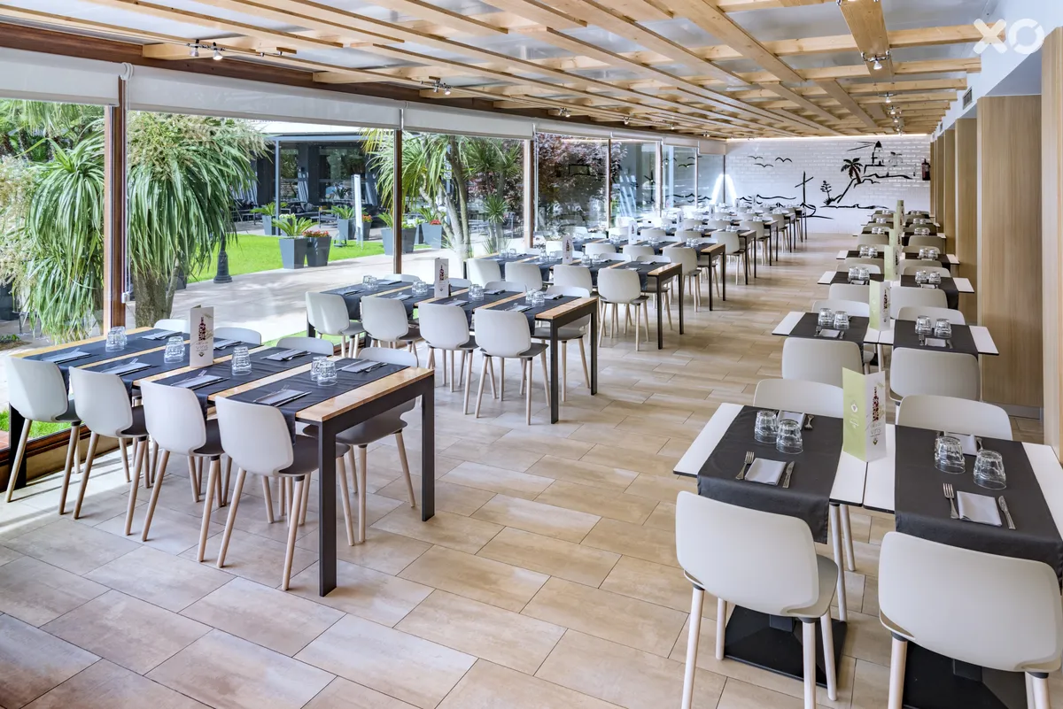 President Calella Hotel