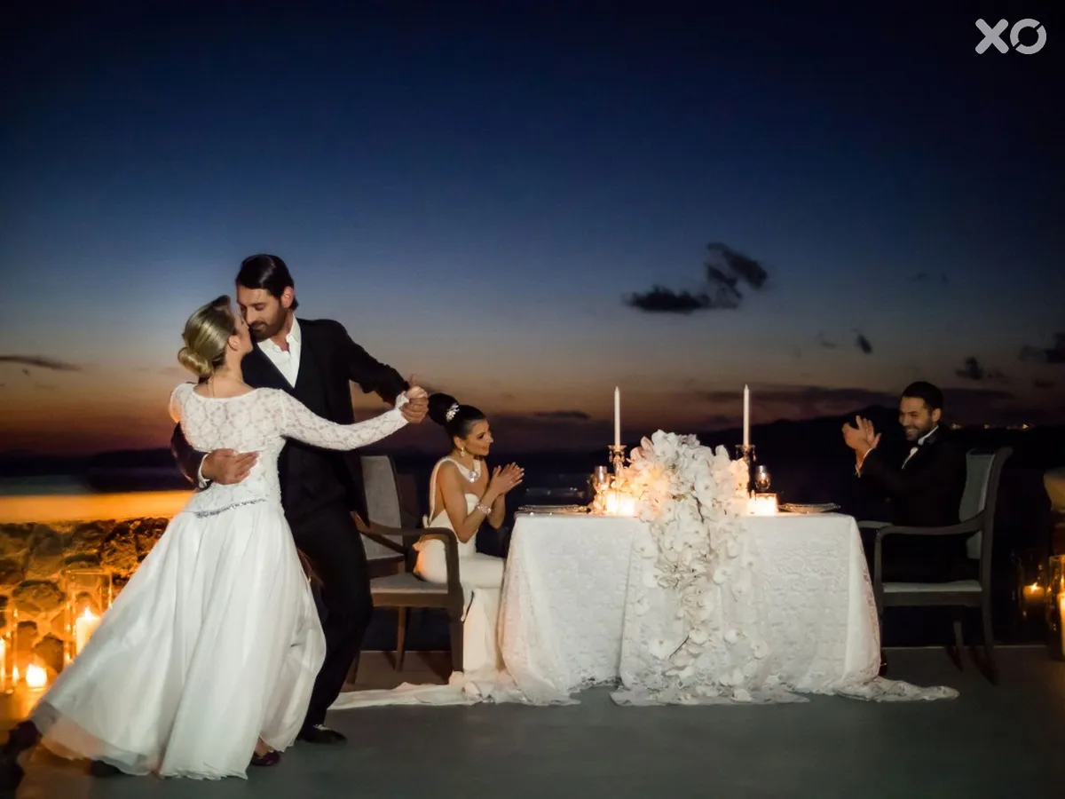Ambassador Aegean Luxury Hotel & Suites