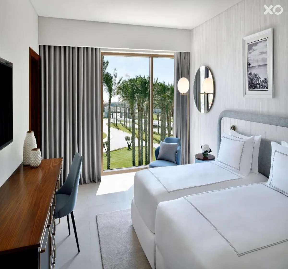 Al Alamein Hotel