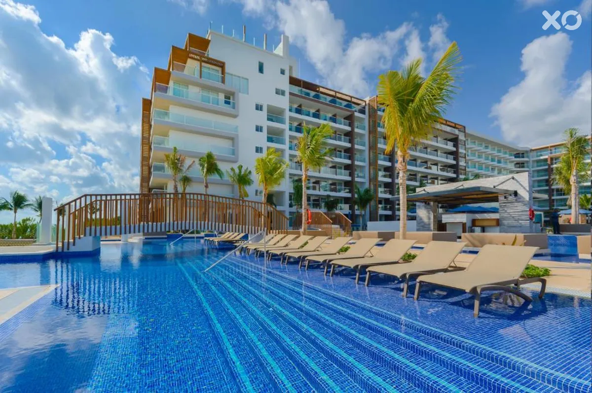Royalton Splash Riviera Cancun