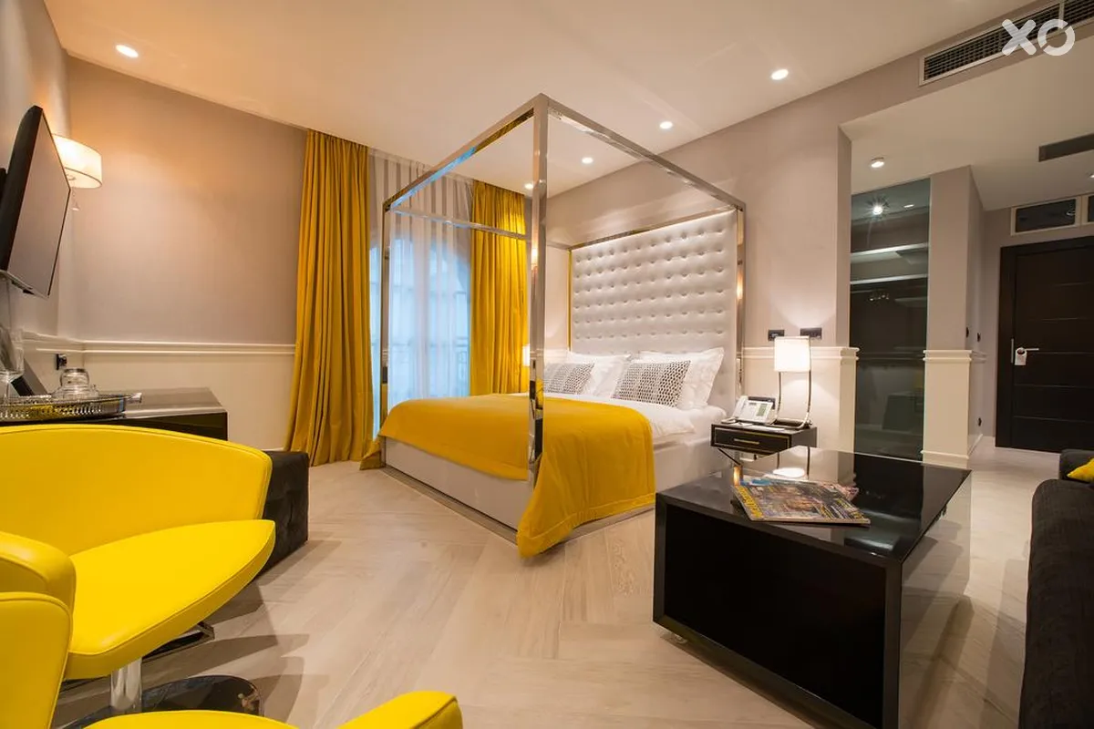 Forza Terra Boutique Hotel & Spa
