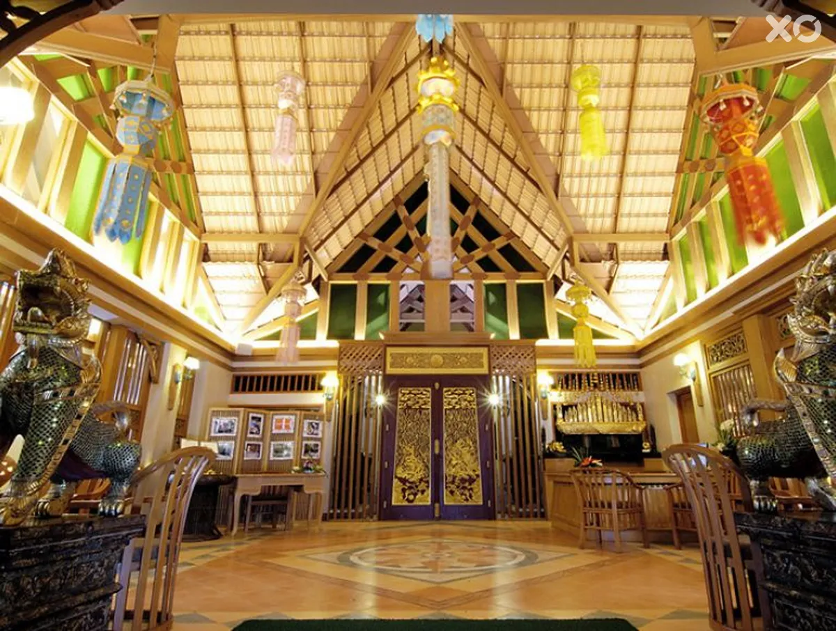 Dusit D2 Ao Nang Krabi