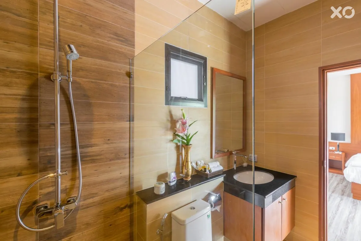 Rawai VIP Villas Kids Park & ​​Spa