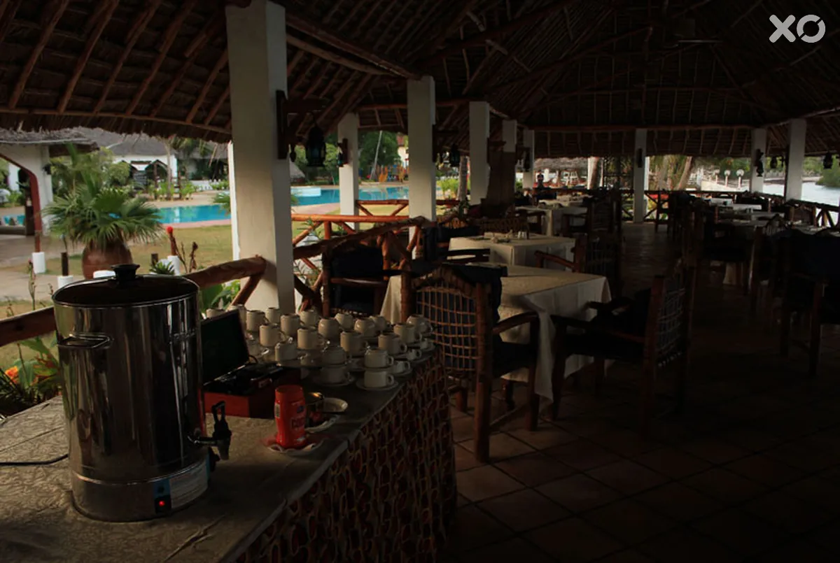 Zanzibar Beach Resort