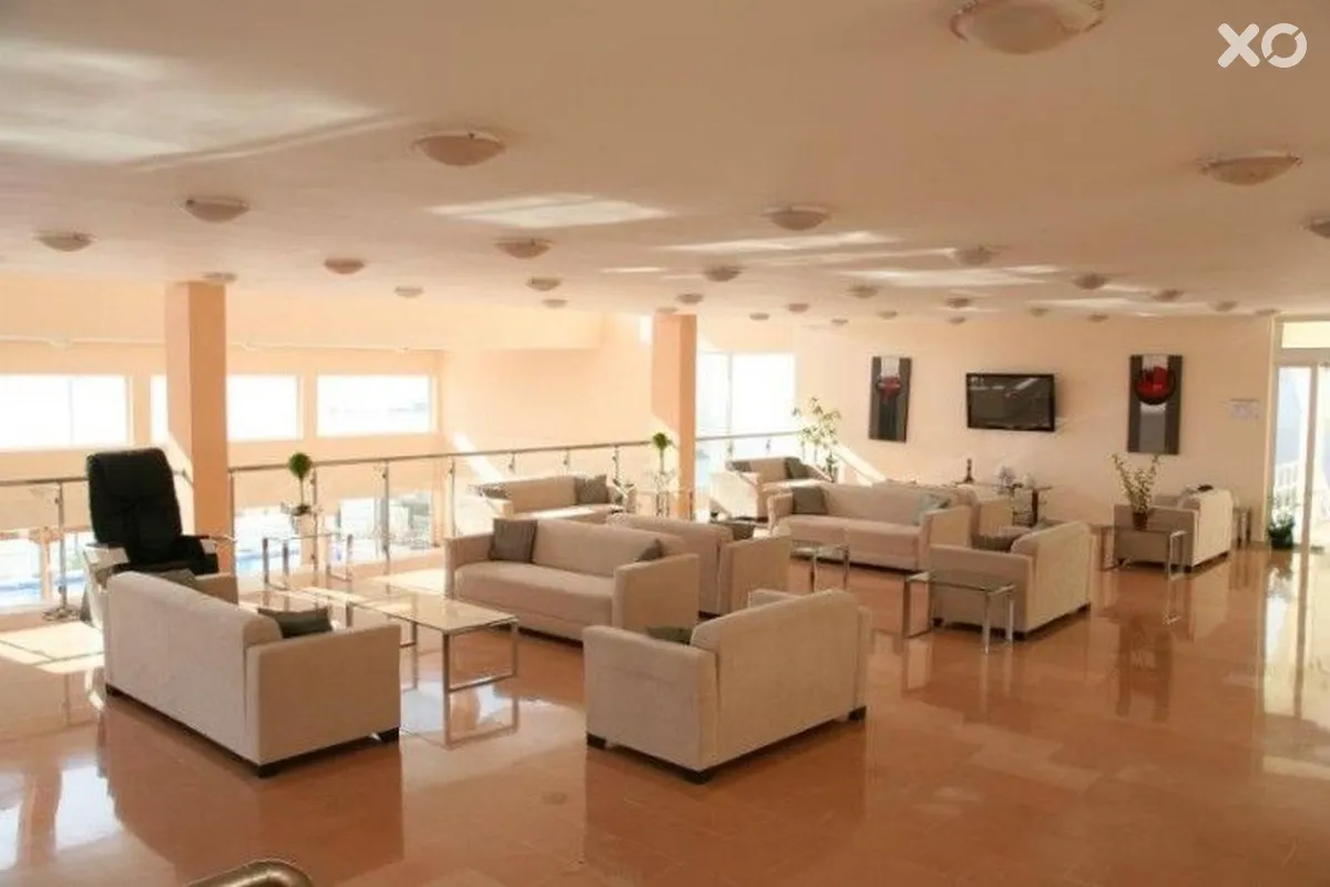 Alexander Beach Hotel