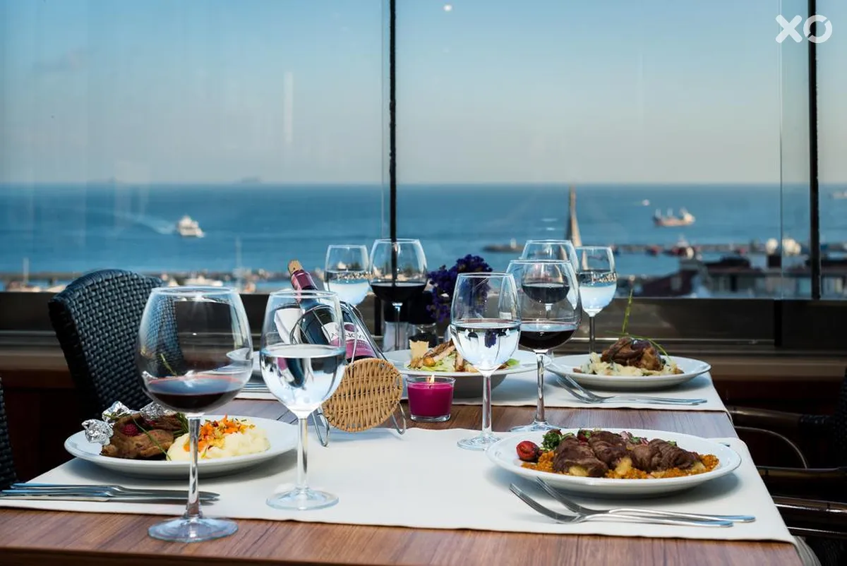 Antik Hotel Istanbul