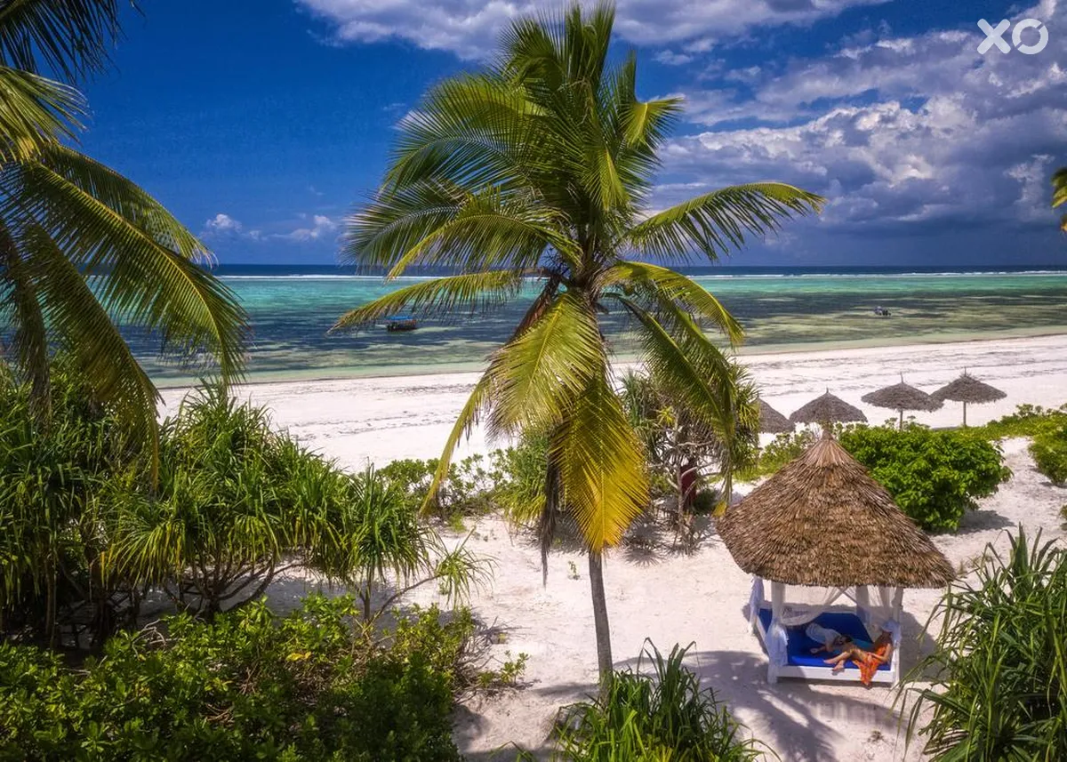 Zanzibar Queen Hotel