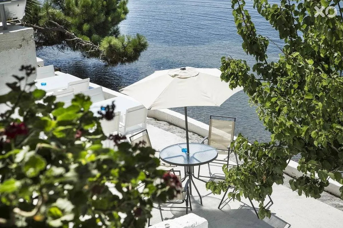 Porto Evia Boutique Hotel