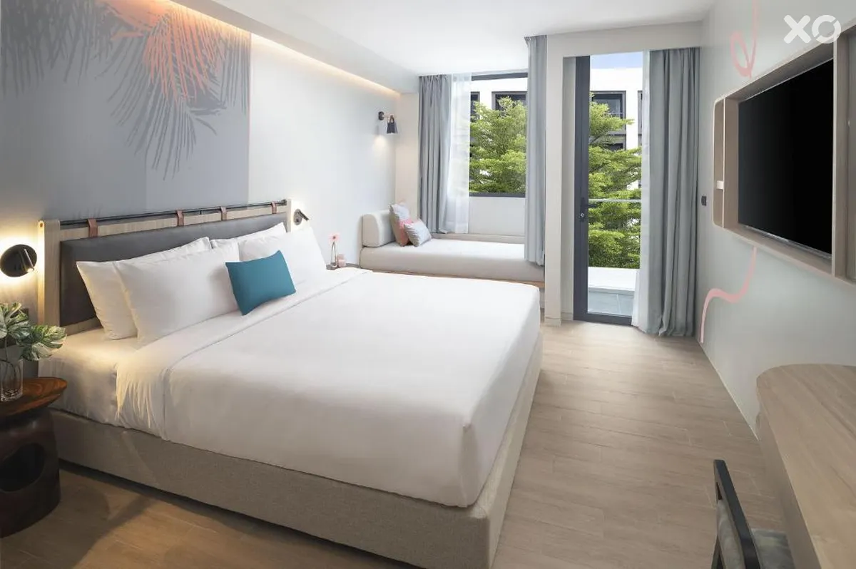 JonoX Phuket Karon