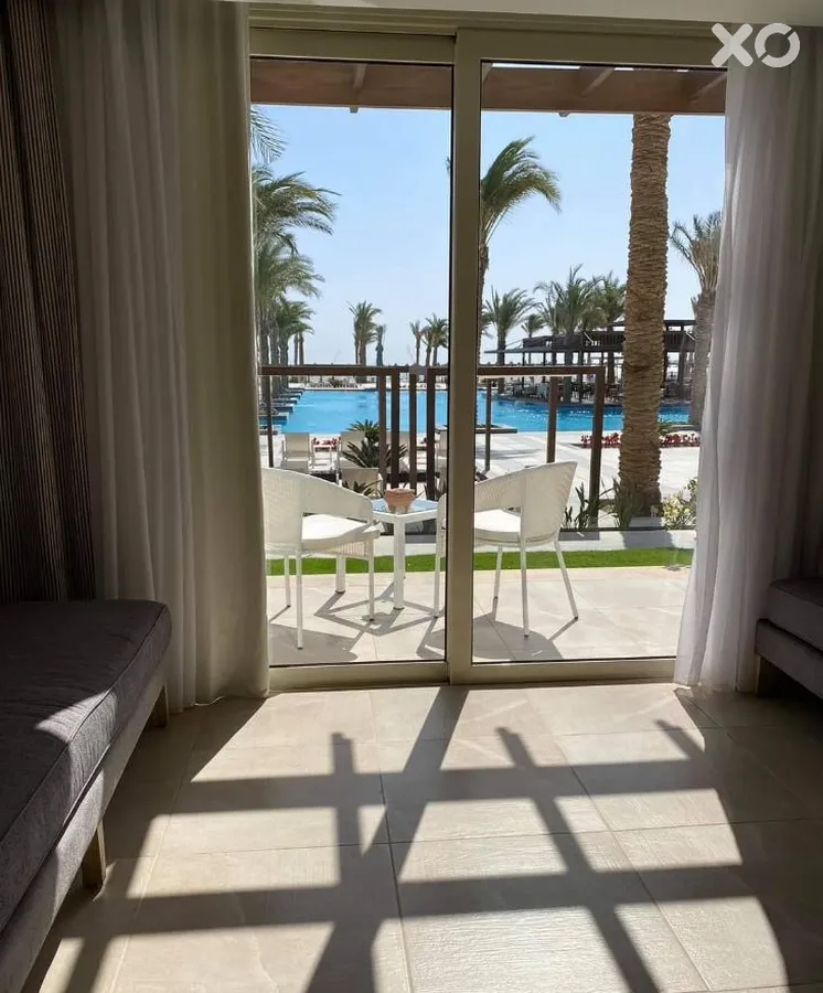 Iberotel Costa Mares