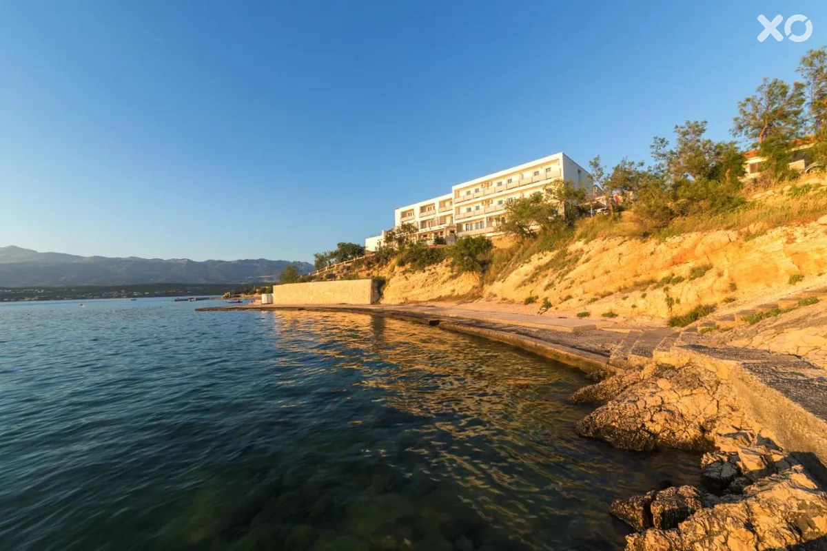 Roccia Aparthotel