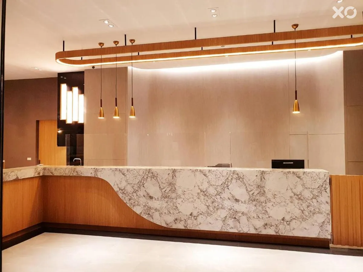 Grace Patong Hotel