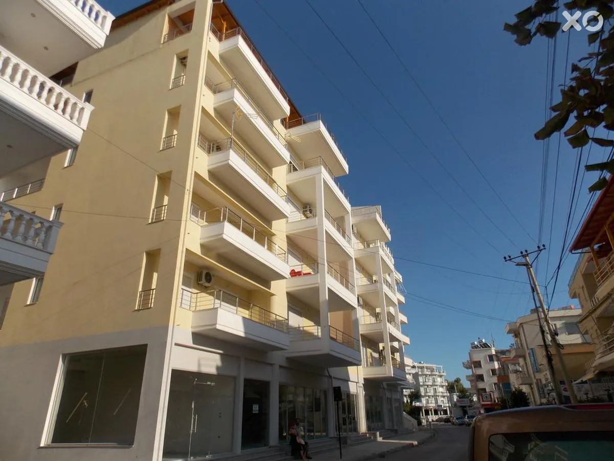 Frenki Apartments