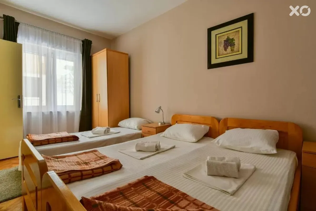 Srzentic Apartments