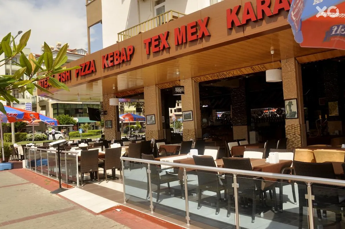 Aslan Corner Hotel