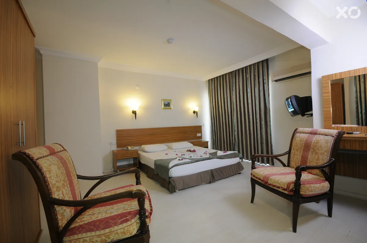 Mert Seaside Hotel