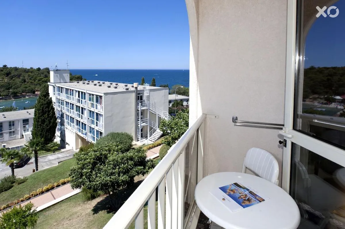 Laguna Istra Hotel