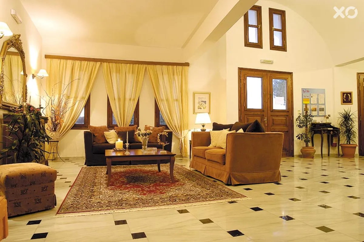 Mathios Village Hotel