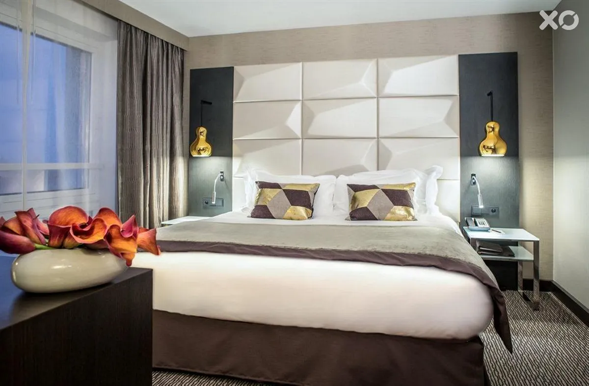 Sofitel Warsaw Victoria Hotel