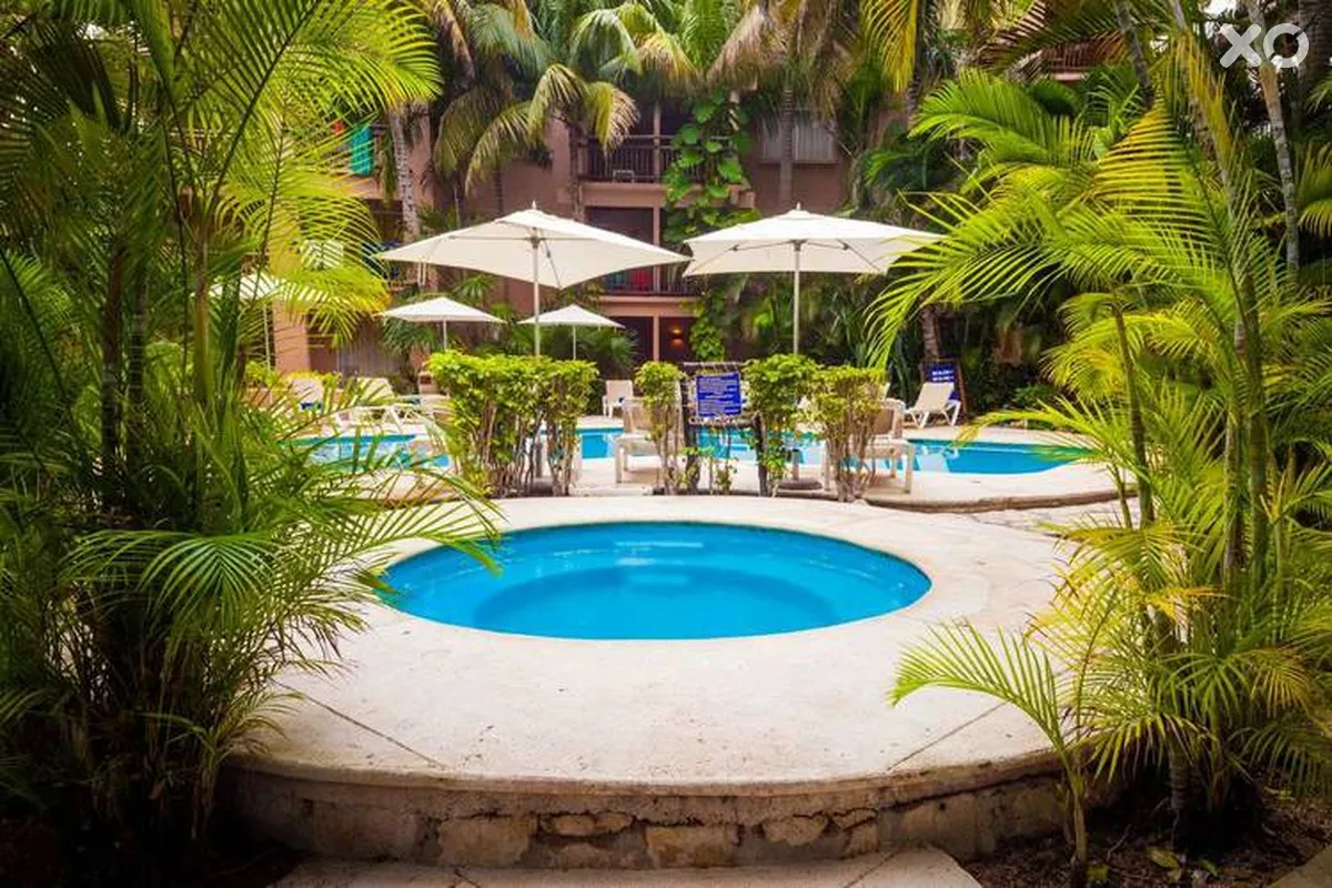 Tukan Hotel & Beach Club