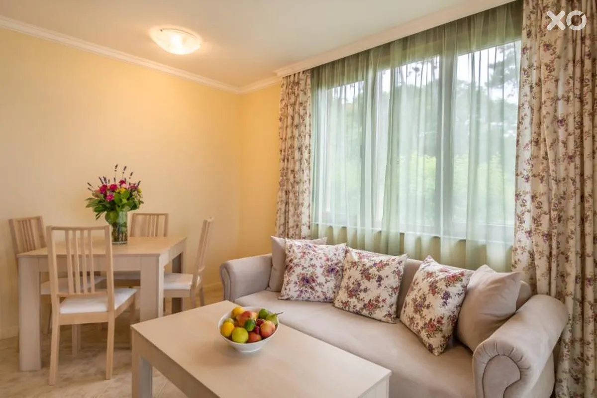 Santa Marina Holiday Village