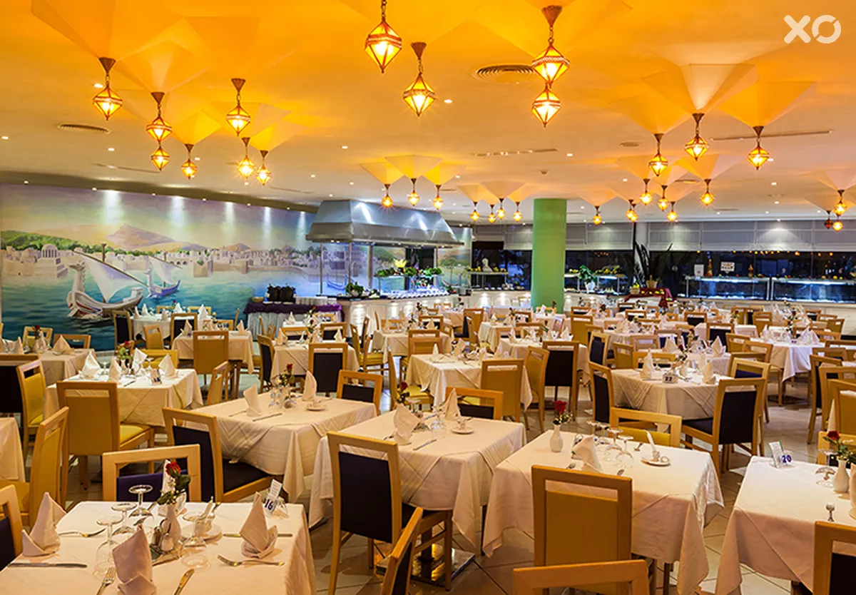 Phenicia Hotel