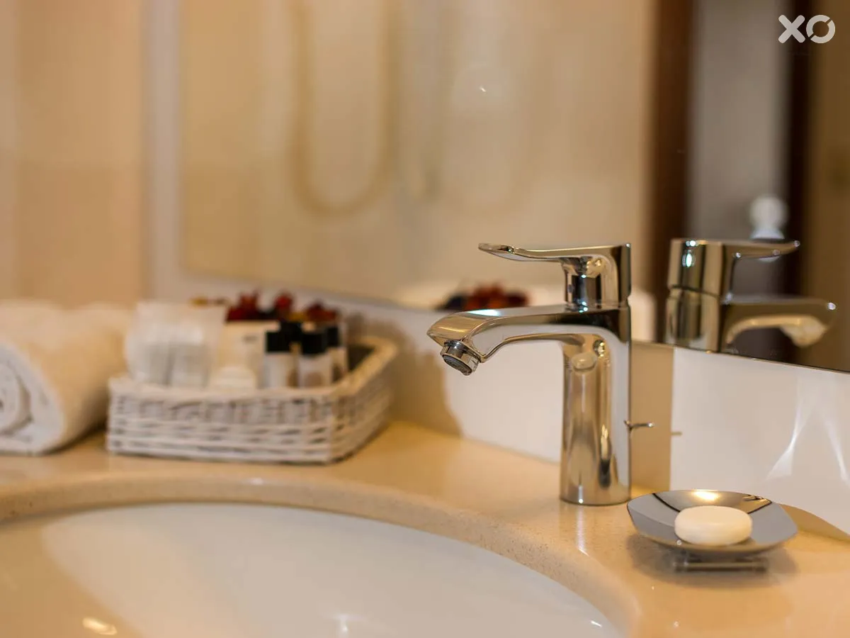 Aparthotel Miramare