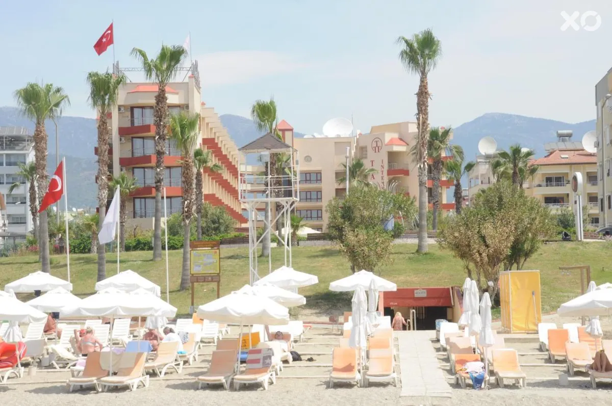 A11 Hotel Alanya