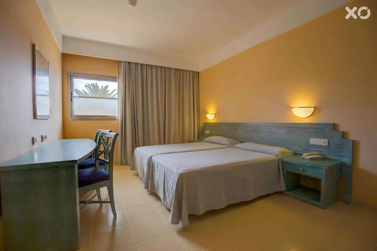 Sbh Costa Calma Beach Resort