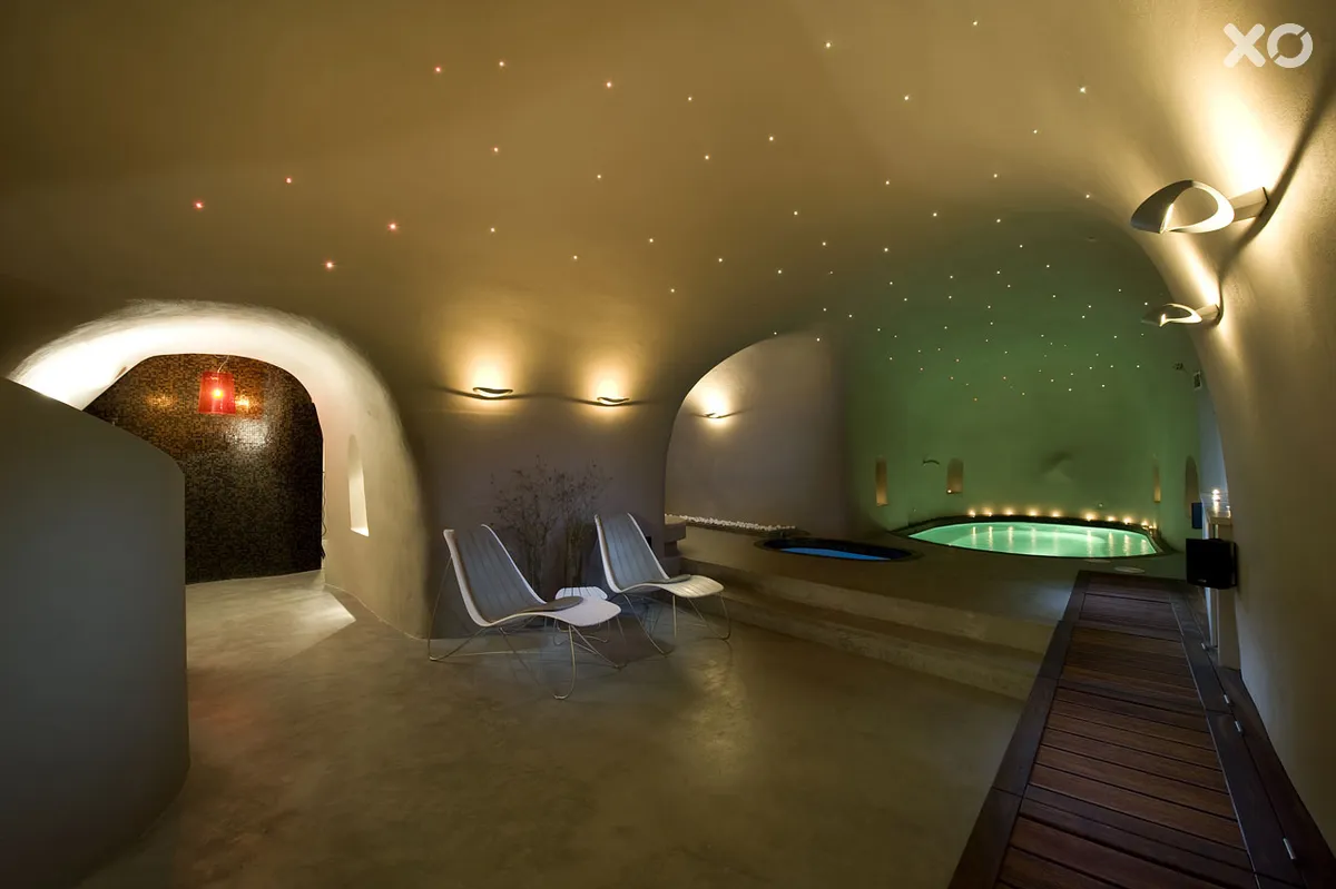 Avaton Resort & Spa