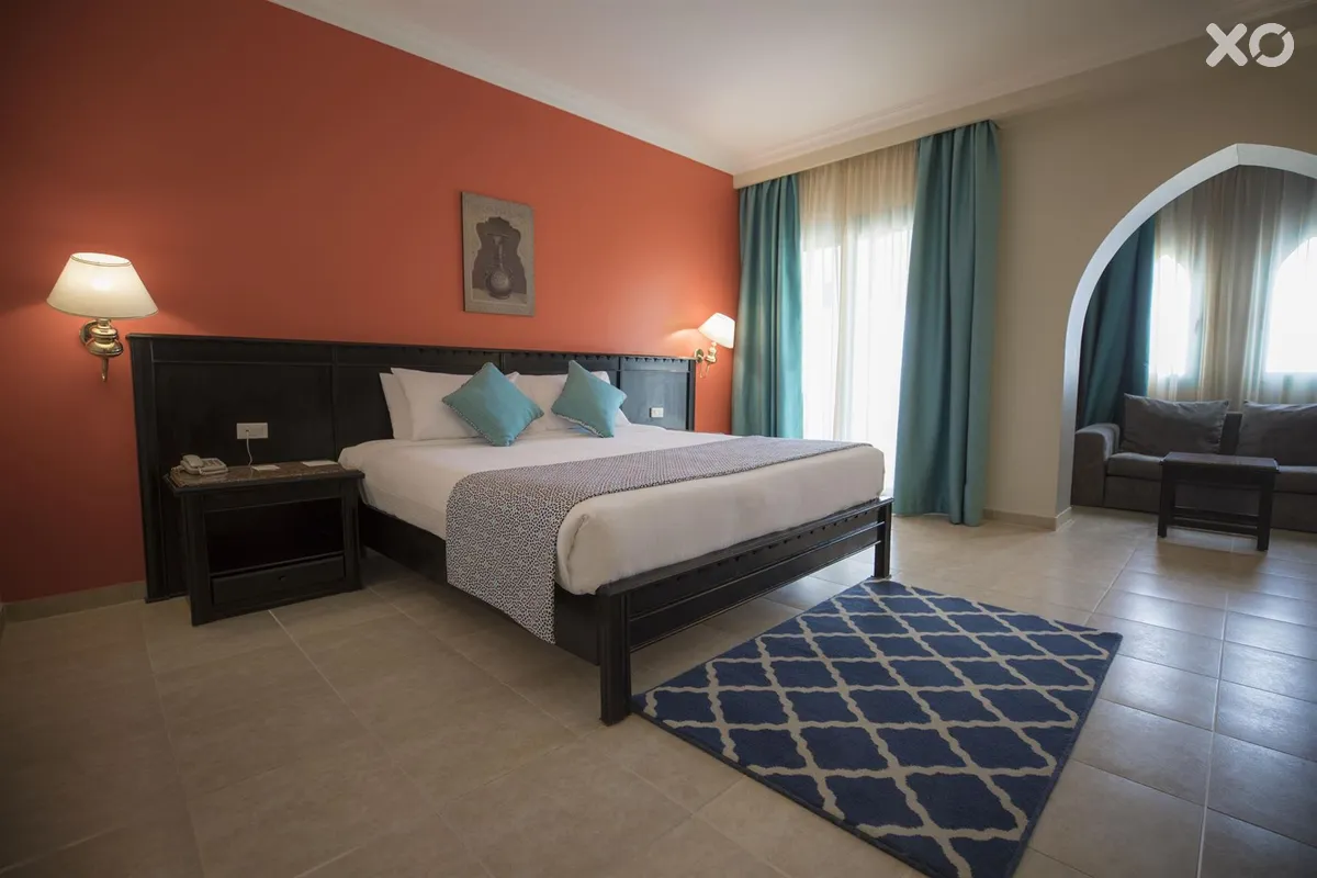 Sunrise Select Garden Beach Resort & Spa