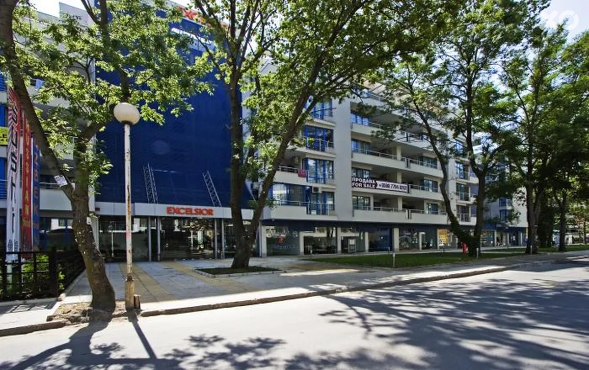 Excelsior Aparthotel