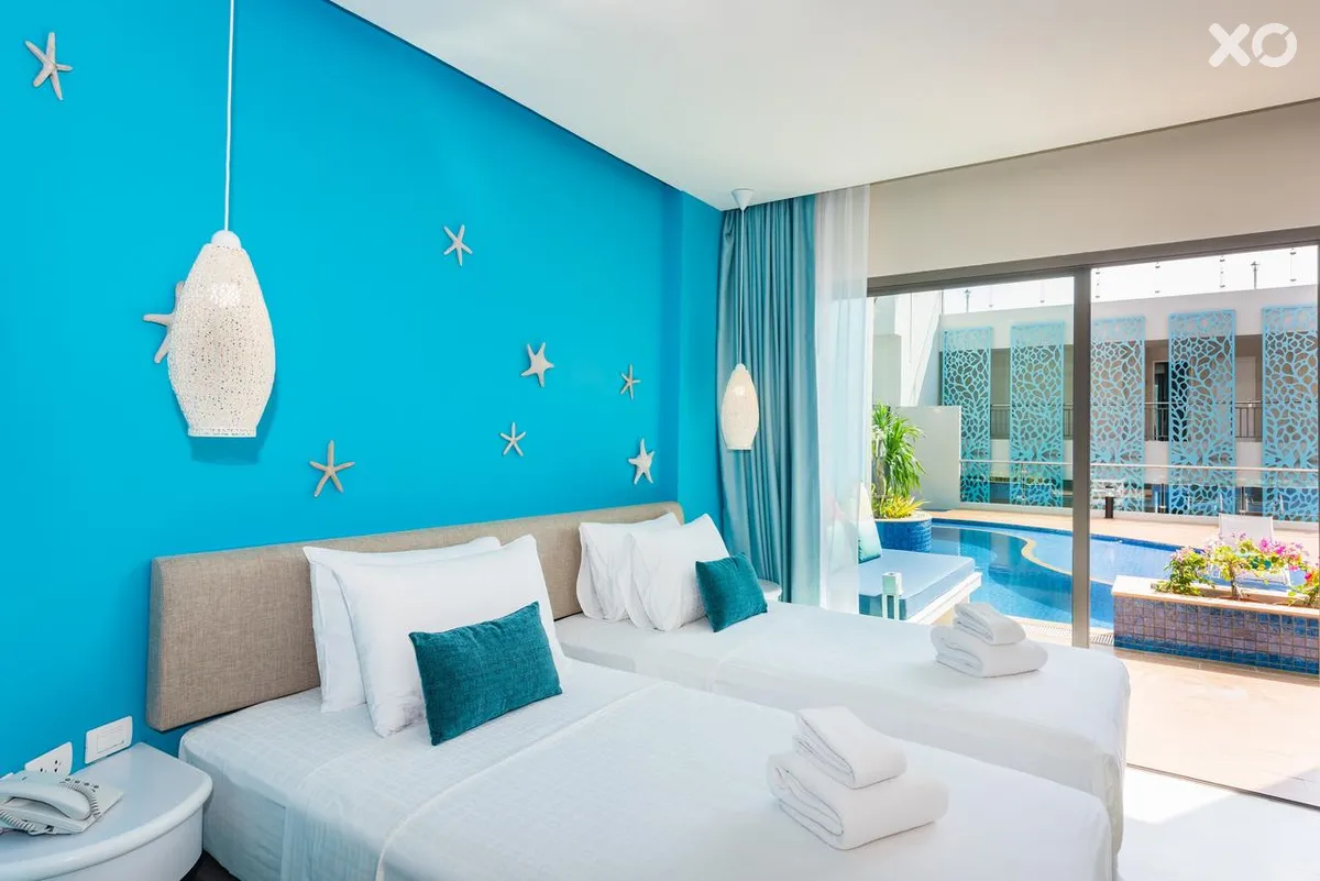 Tide Phuket Hotel