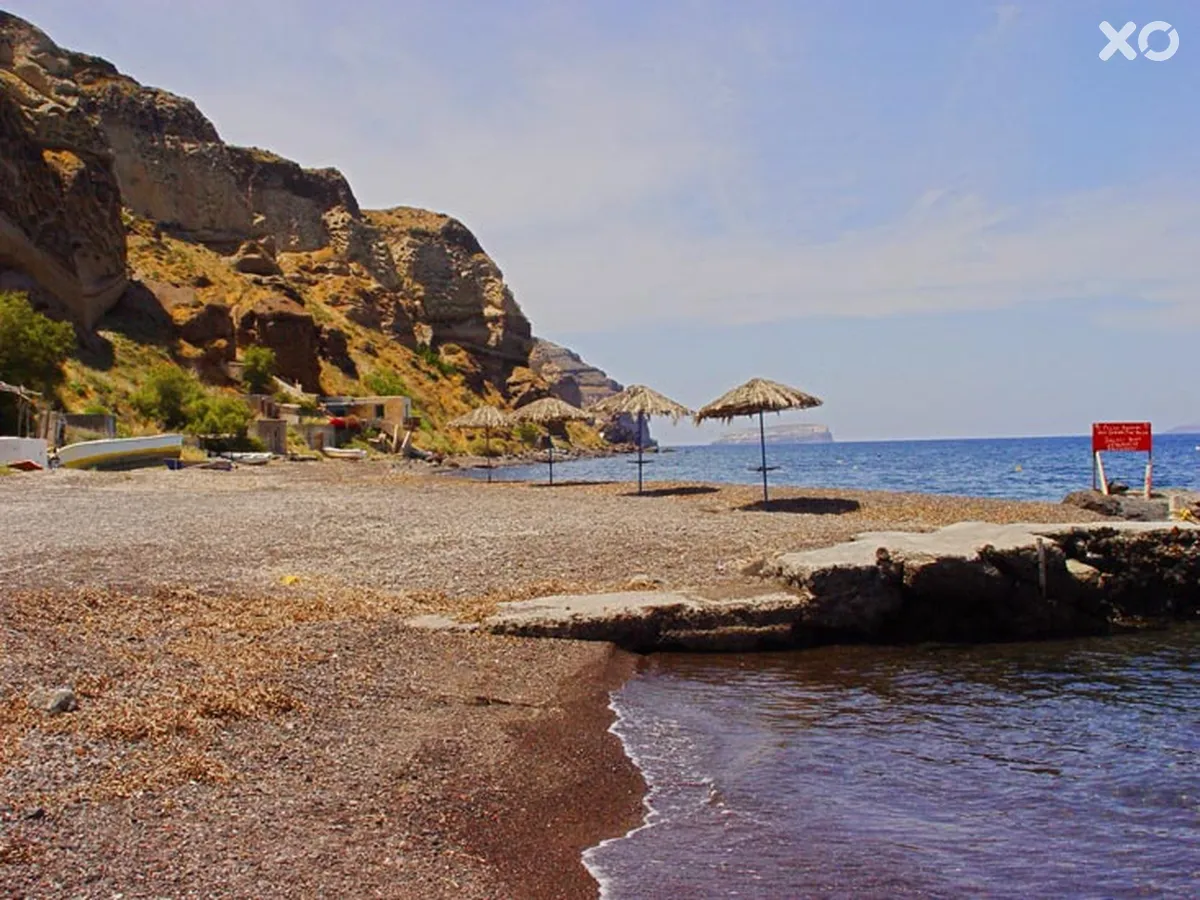 Mathios Village Hotel