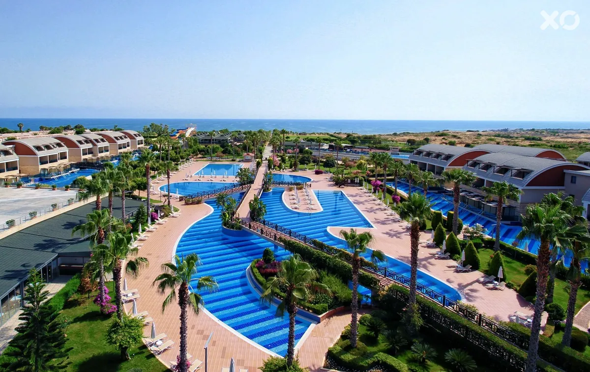 TUI Magic Life Jacaranda