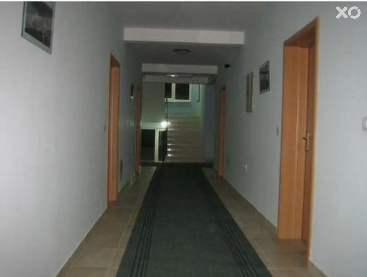 Kangaroo Hotel