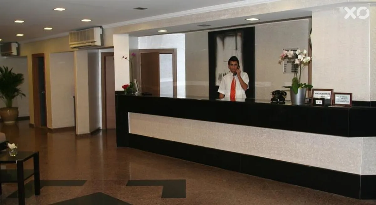 Elysee Beach Hotel