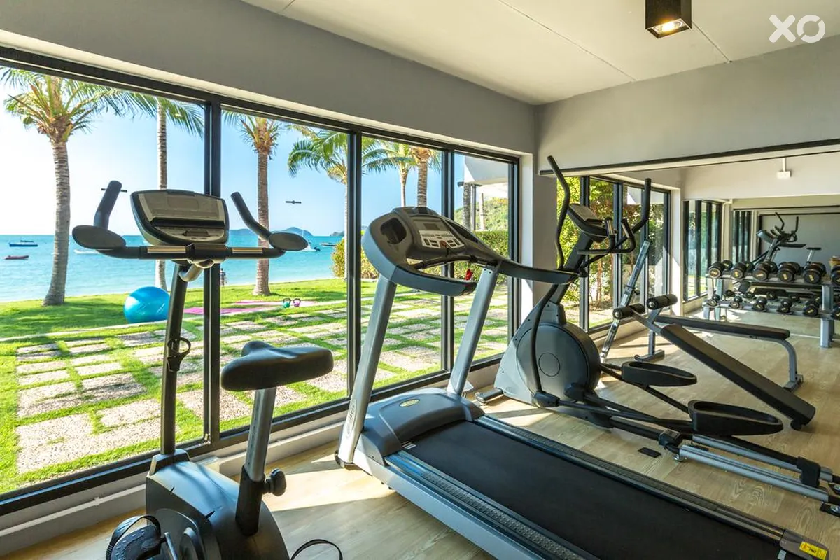Bandara Villas Phuket