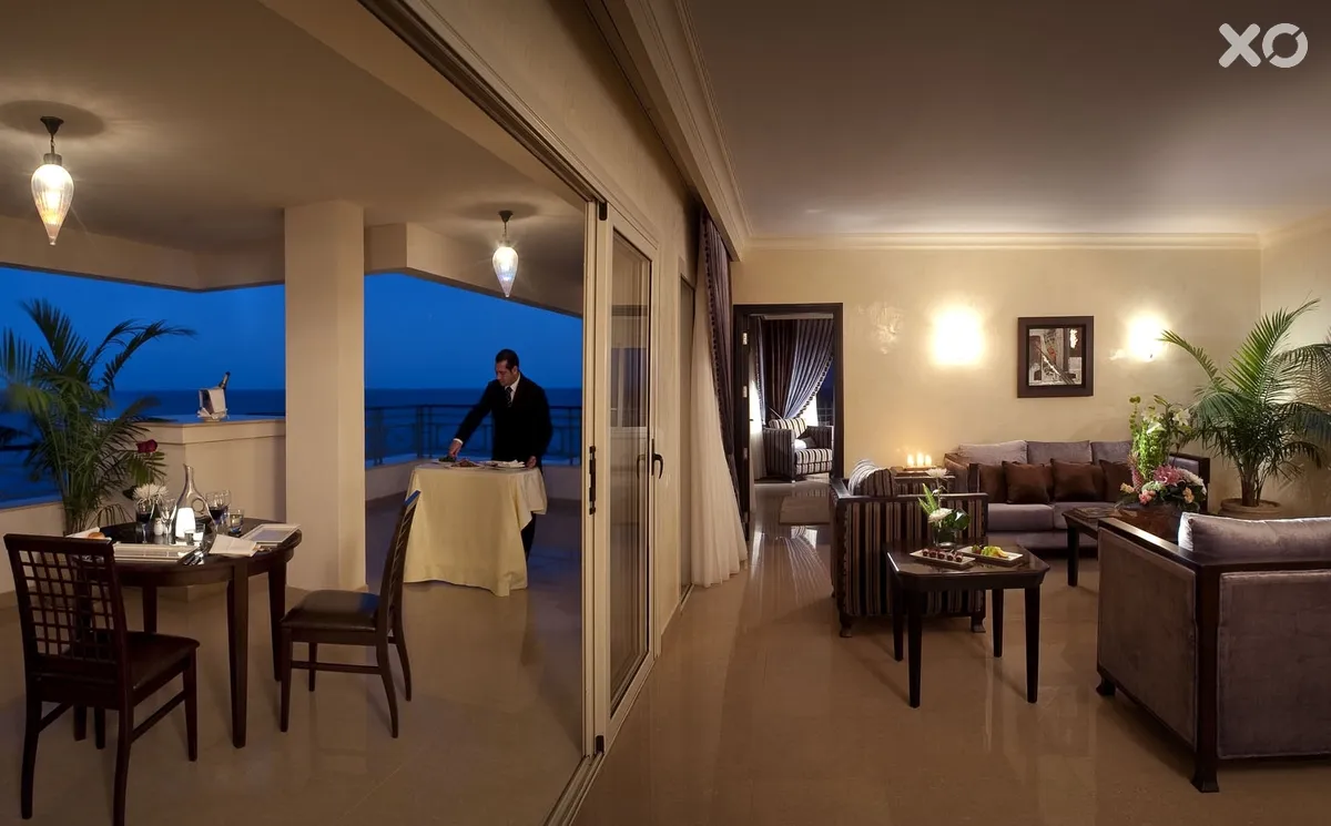 Stella Di Mare Beach Hotel & Spa