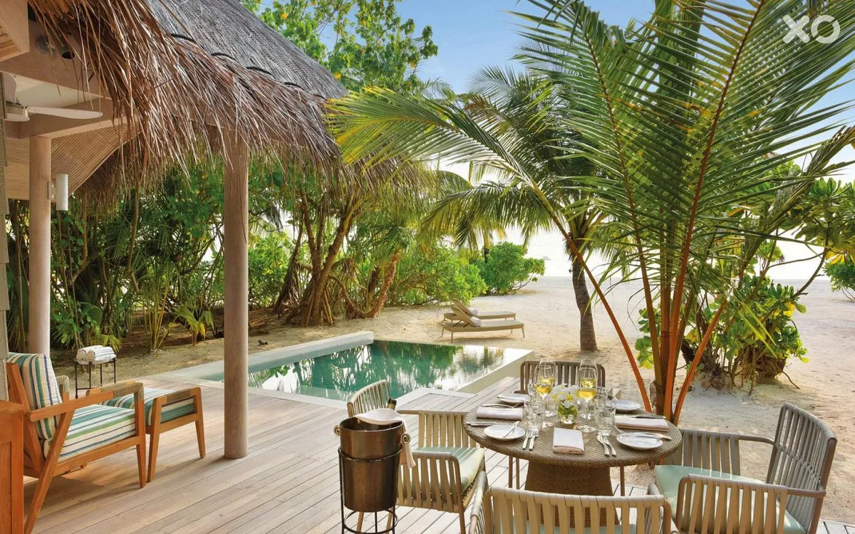 Six Senses Kanuhura