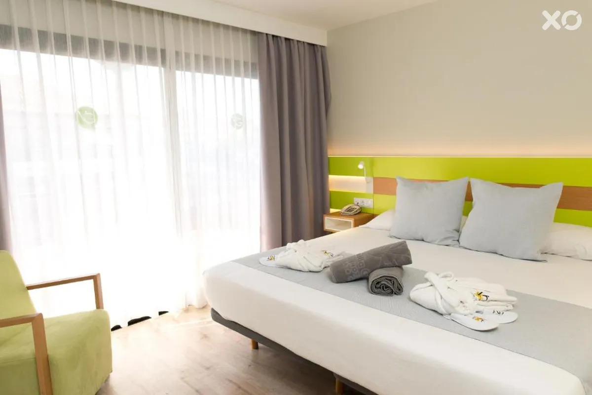 Vanilla Garden Boutique Hotel