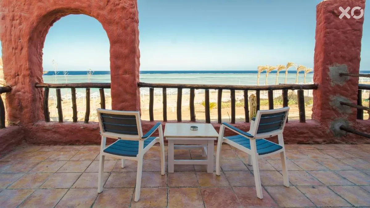 Albatros Villaggio Resort Portofino Marsa Alam