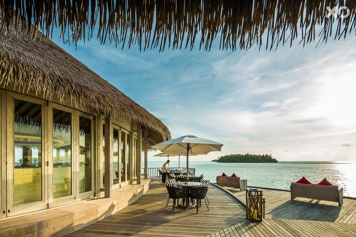Como Maalifushi