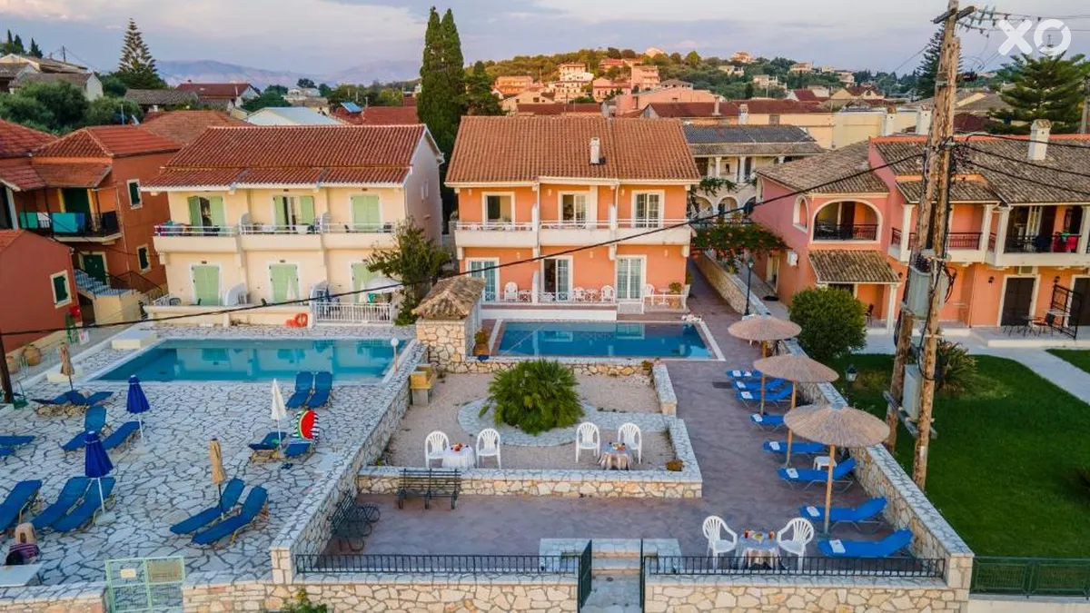 Villa Nelli