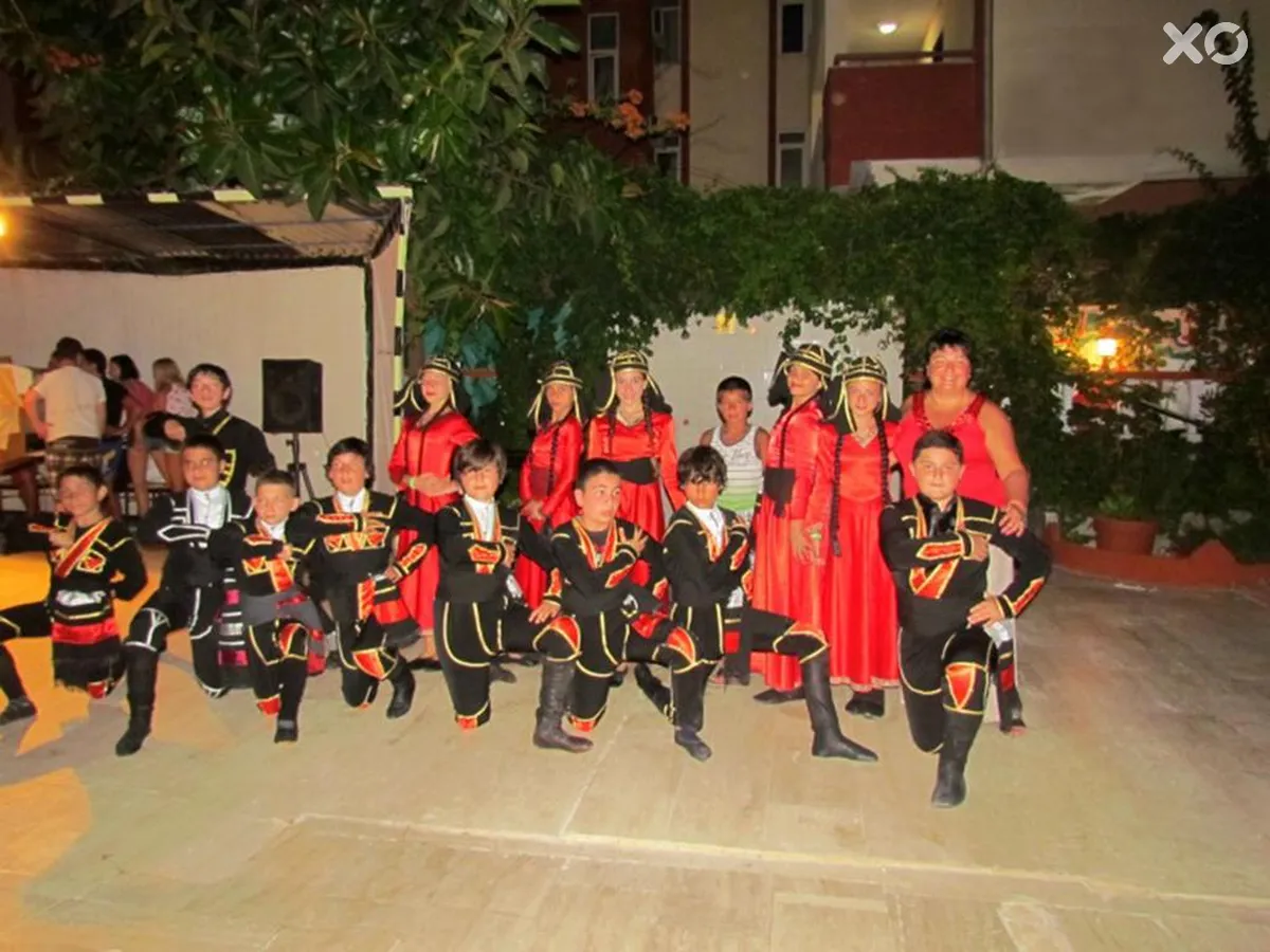 Solis Beach Hotel
