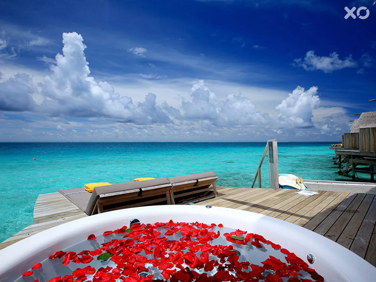Centara Ras Fushi Resort & Spa Maldives