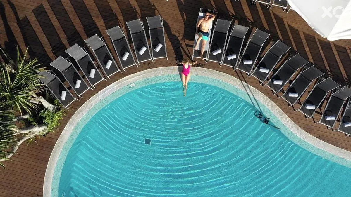 Son Caliu Hotel Spa-Oasis